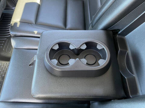 2017 GMC Sierra 2500HD