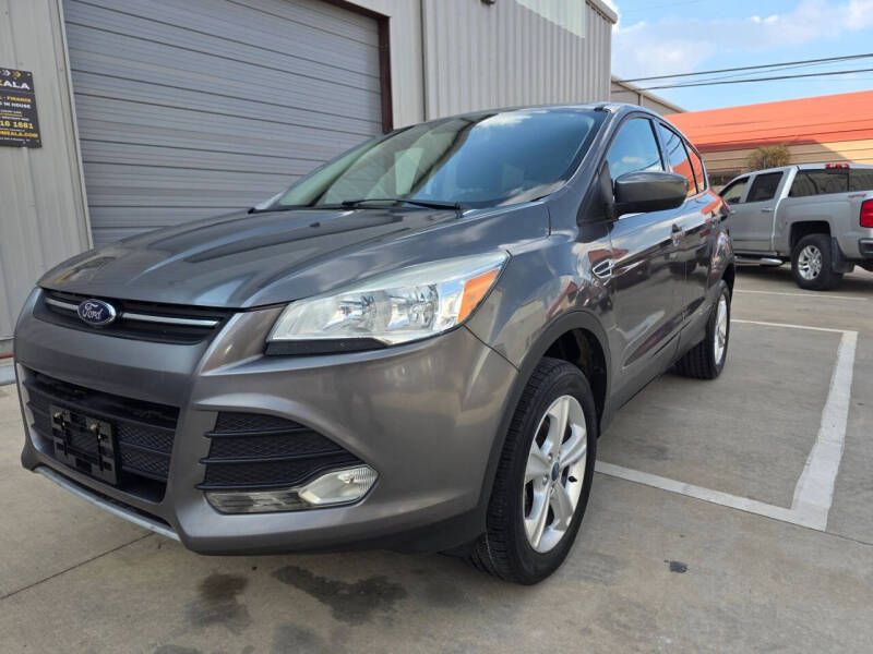 2013 Ford Escape SE