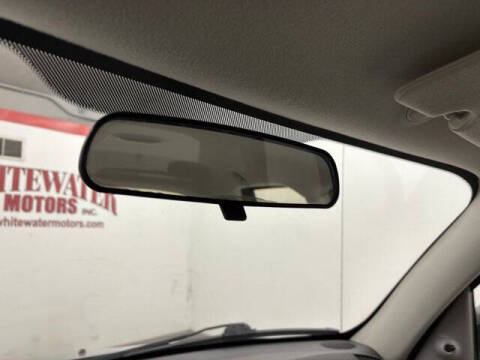 2007 Chrysler PT Cruiser