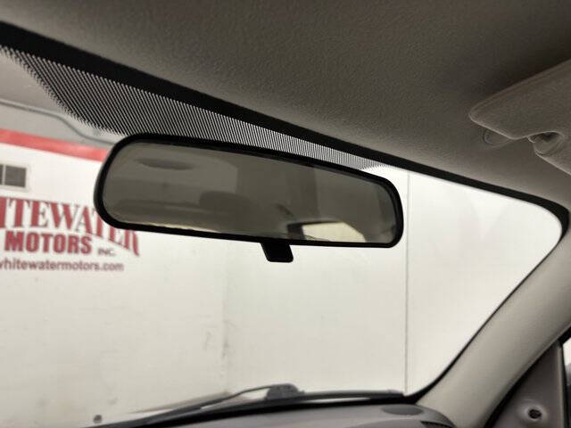 2007 Chrysler PT Cruiser