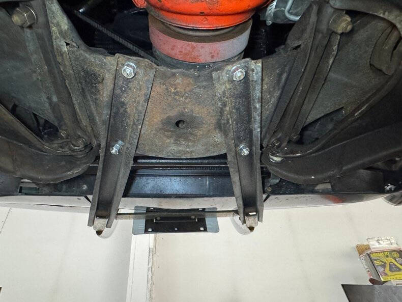 1966 Chevrolet Corvette