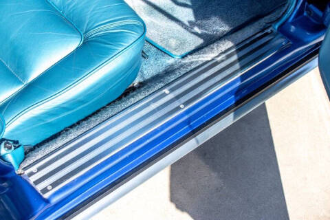 1965 Chevrolet Corvette