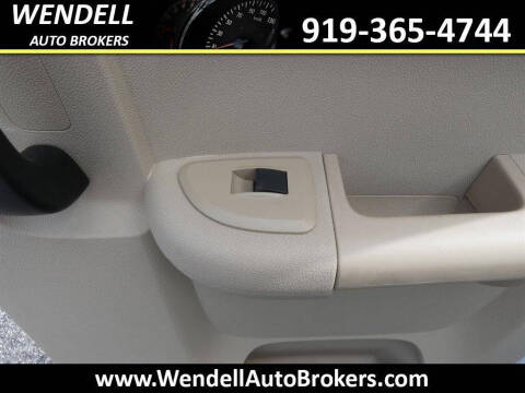 2013 Chevrolet Silverado 1500