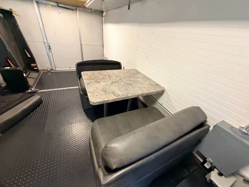 2003 Chevrolet Kodiak C5500