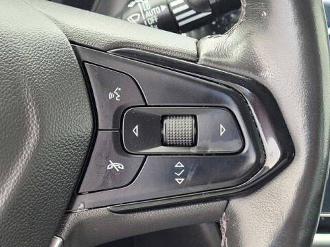 2023 Chevrolet Bolt EUV Premier