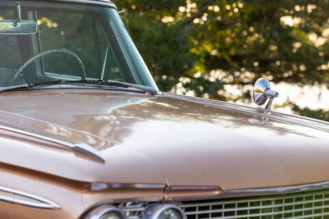 1961 AMC Rambler