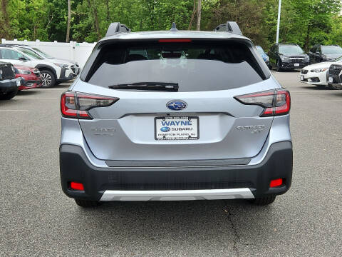 2024 Subaru Outback Limited XT