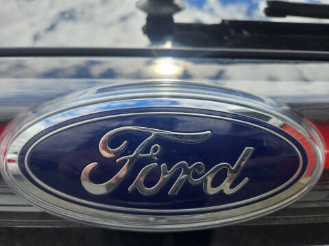 2016 Ford Edge SE