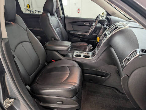 2011 GMC Acadia SLT-1