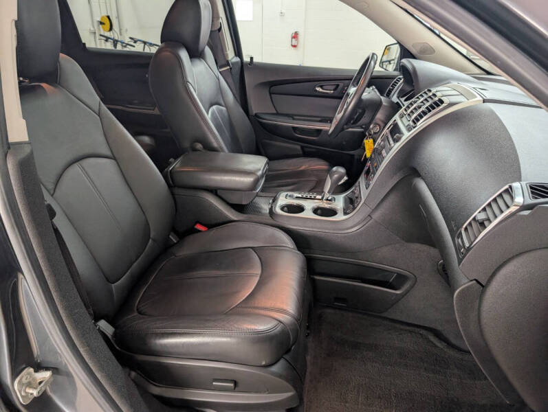 2011 GMC Acadia SLT-1