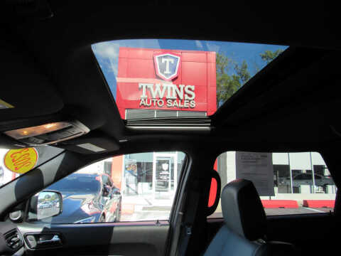 2023 Dodge Durango GT Premium