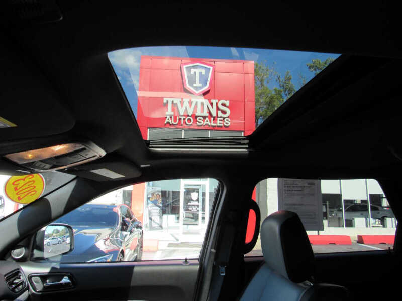 2023 Dodge Durango GT Premium