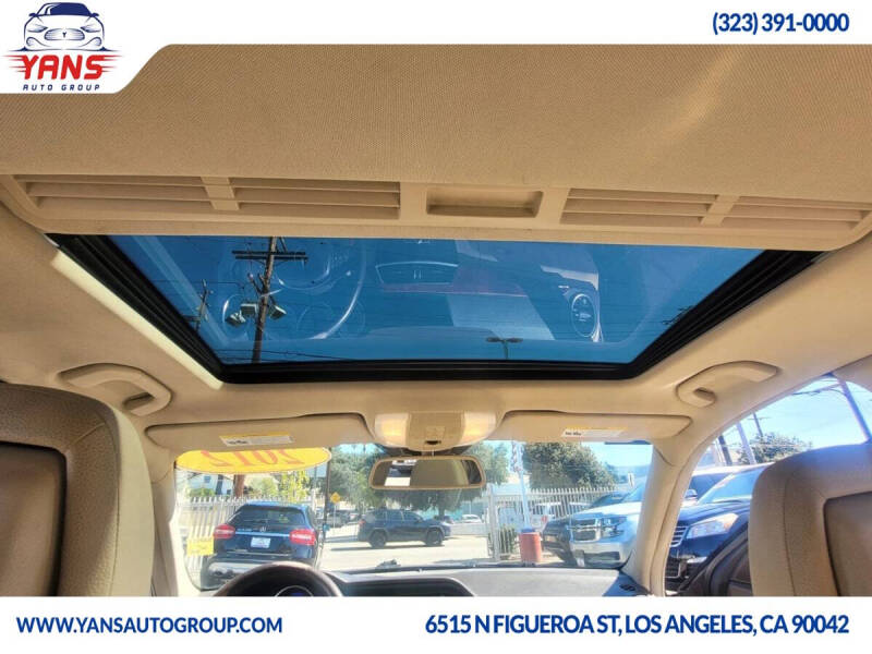 2012 Mercedes-Benz C-Class C 250 Sport