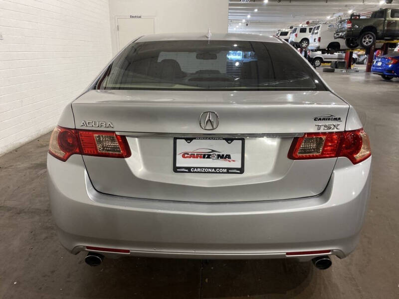 2012 Acura TSX