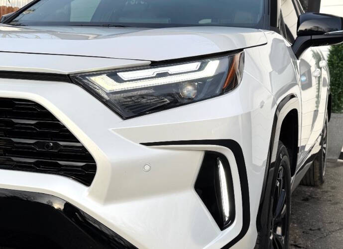 2023 Toyota RAV4 Hybrid XSE