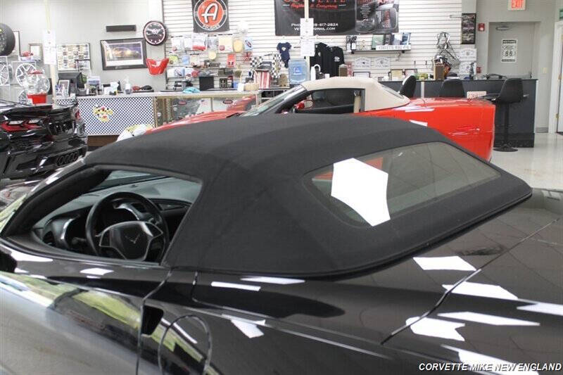 2014 Chevrolet Corvette 40