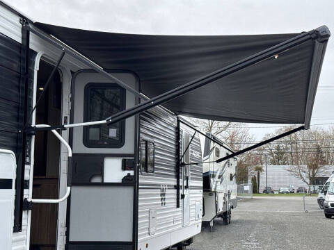 2026 Winnebago Access