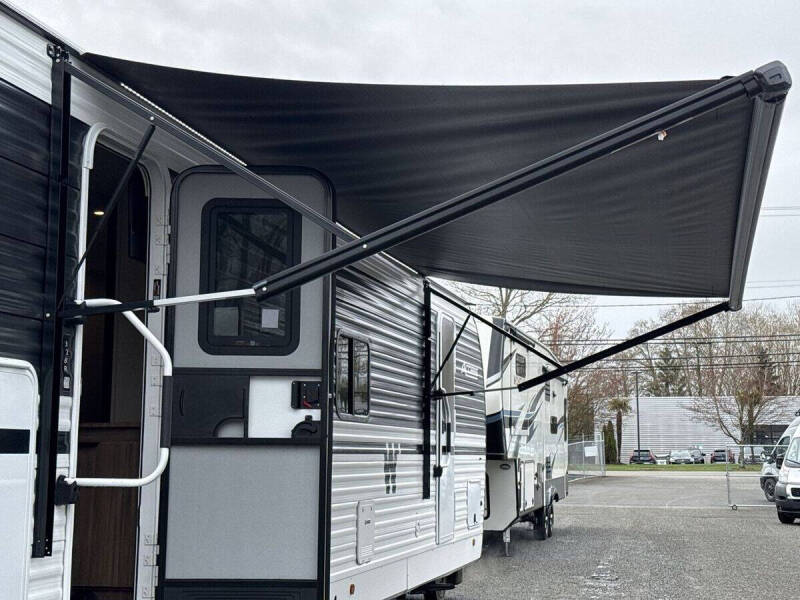 2026 Winnebago Access