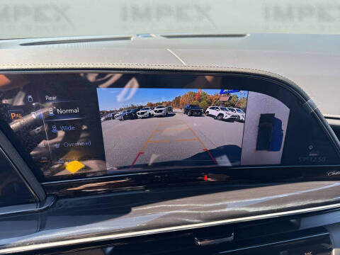 2024 Cadillac Escalade-V