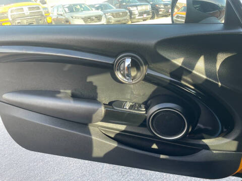 2015 MINI Hardtop 2 Door Cooper S