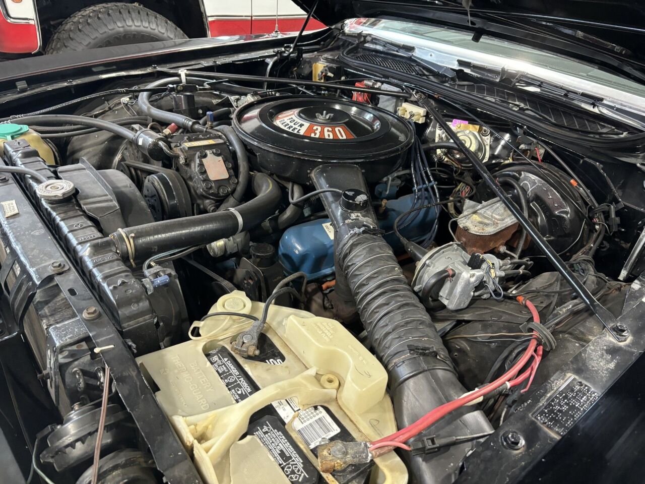 1978 Chrysler Cordoba 30