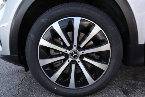 2020 Mercedes-Benz GLB GLB 250