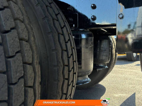 2026 International HV507