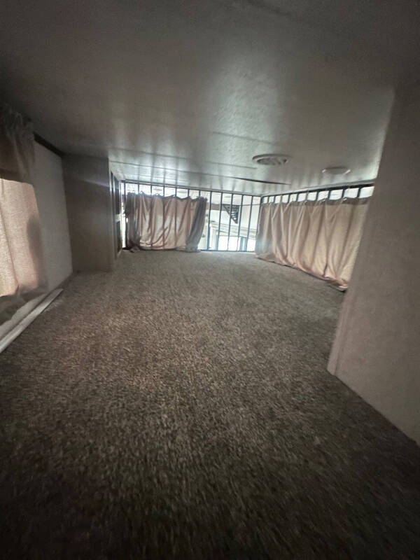 2023 Forest River Wildwood 42FLDL