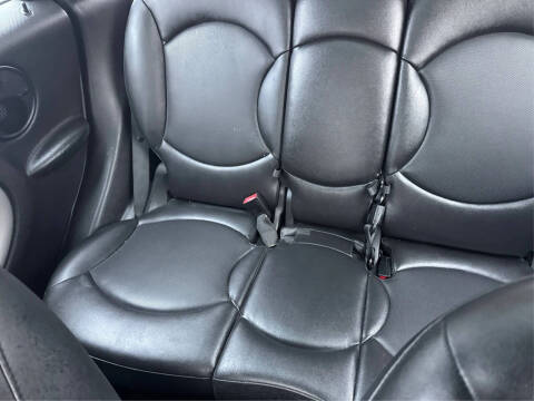 2013 MINI Countryman Cooper