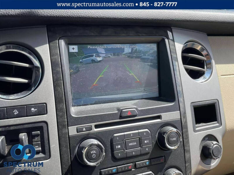 2016 Ford Expedition Limited