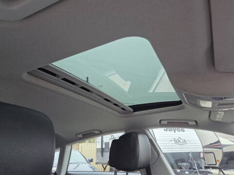 2012 Audi A7 3.0T quattro Prestige