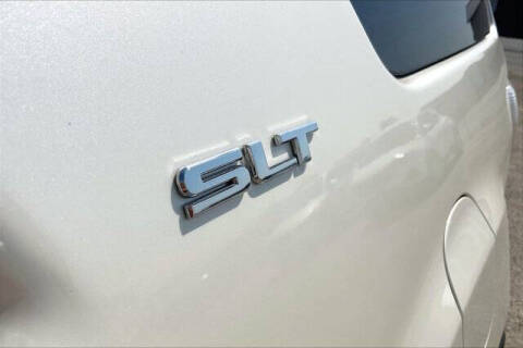 2011 GMC Acadia SLT-2