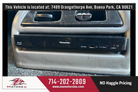 2015 Chevrolet Express 2500