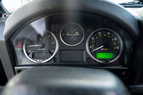 1985 Land Rover Defender