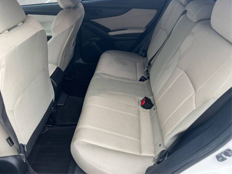 2020 Subaru Impreza Premium