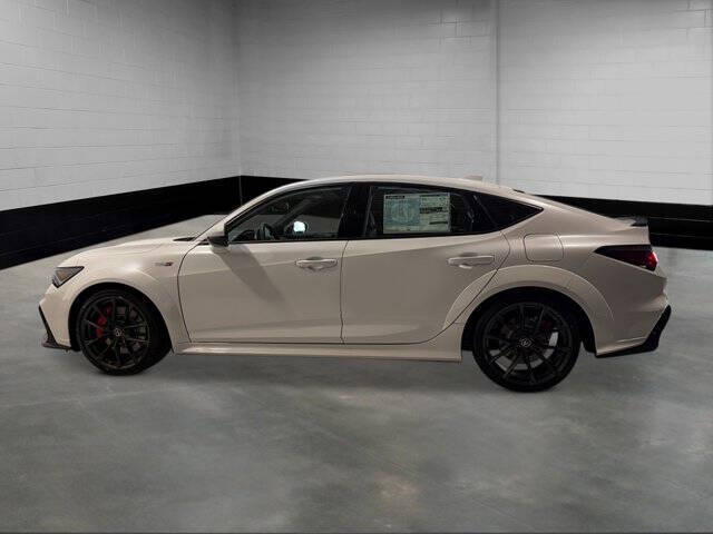 2026 Acura Integra Type S