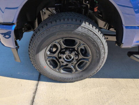 2026 Ford F-250 Super Duty