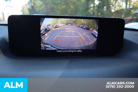 2025 Mazda CX-50 2.5 S Preferred