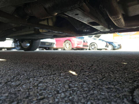 2013 Cadillac Escalade EXT Premium