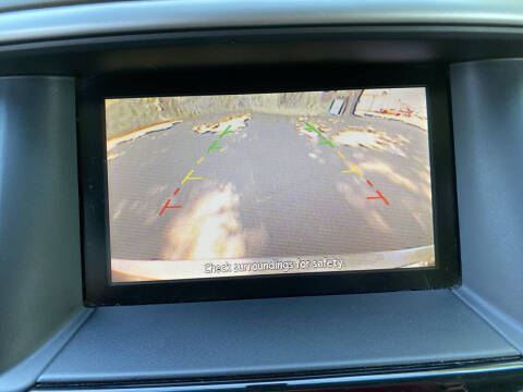 2013 Nissan Pathfinder SV