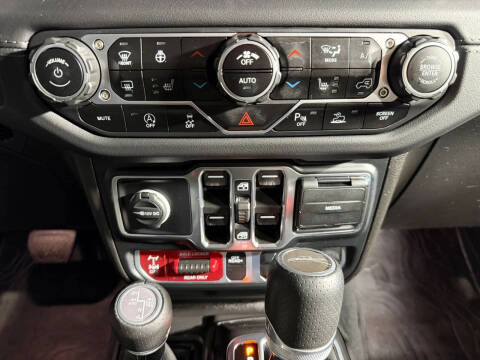 2024 Jeep Gladiator