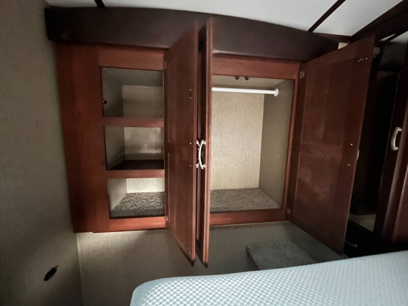 2016 Keystone Outback Superlite Retreat