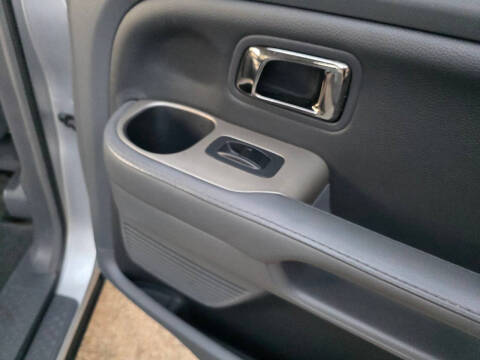 2006 Honda Pilot EX-L w/DVD