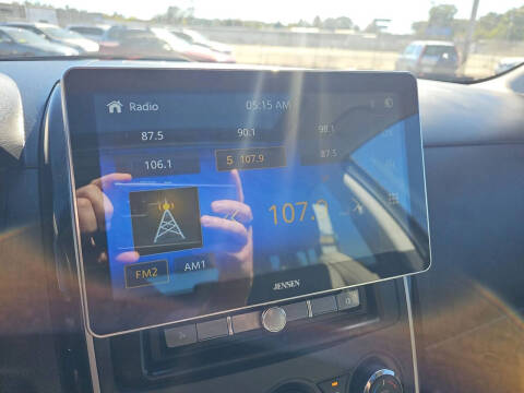 2014 Mazda CX-9 Touring