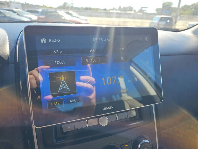 2014 Mazda CX-9 Touring