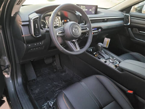 2026 Mazda CX-50 Hybrid Premium Plus