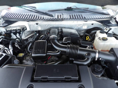 2012 Ford Expedition Limited