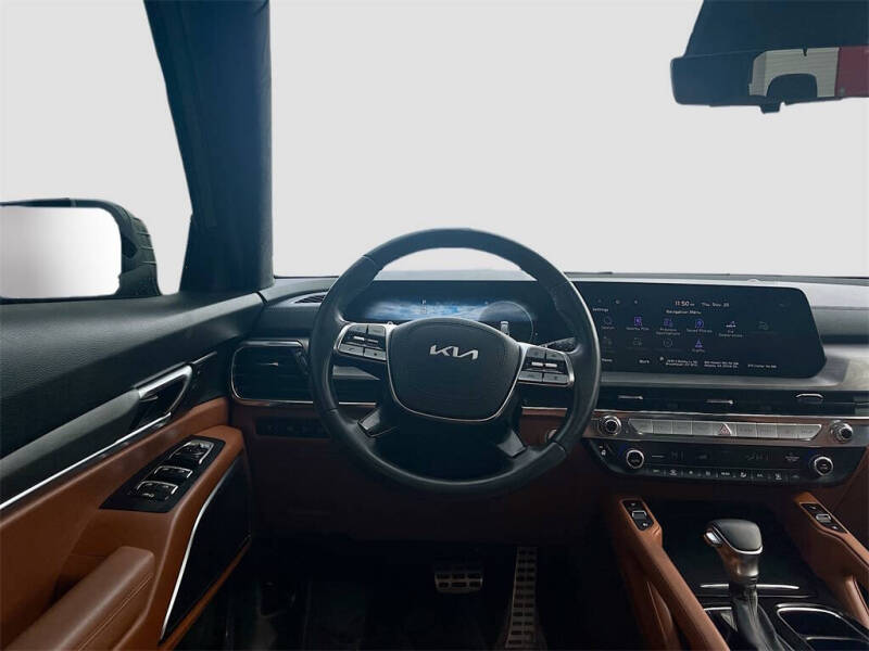 2023 Kia Telluride SX-Prestige X-Pro