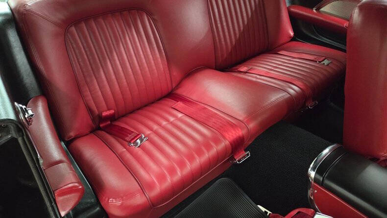 1962 Ford Thunderbird