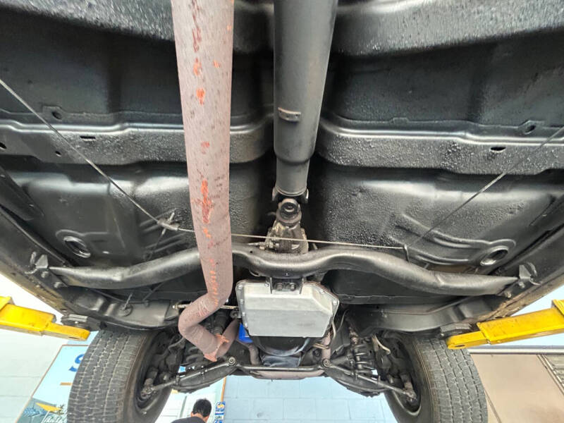 1970 Chevrolet Impala